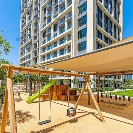 5 Minute Walk To The Fountains! Full Burj Khalifa View! 5-Star Pool & Gym! Apartment Dubai Exterior photo
